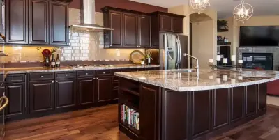 Star Construction Sales LLC - Flooring Installation Services in Reno, NV