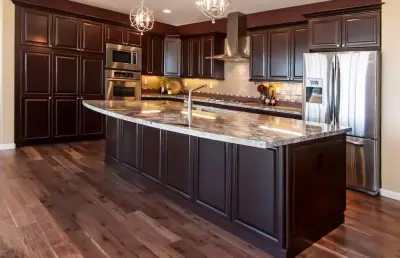 Star Construction Sales LLC - Flooring Installation Services in Reno, NV