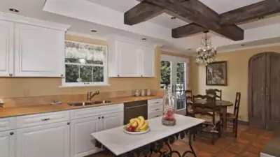 Kitchen Renovation Project — Kitchen Remodeling project by Star Construction Sales LLC