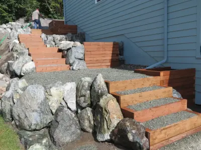 Skyline Remodeling - Tile & Stone Installation Services in Eagle River, AK