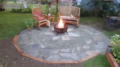 Skyline Remodeling - Tile & Stone Installation Services in Eagle River, AK