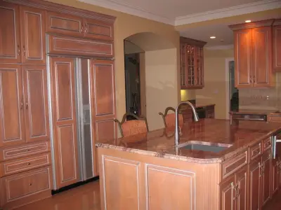 Kingswood Designs - Kitchen Remodeling in Pittsburgh, PA