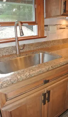Kingswood Designs - Kitchen Remodeling in Pittsburgh, PA