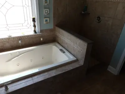 2014 Bathroom Renovation by Coastal Home Renovations