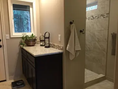 2015 initiatives — Kitchen Remodeling project by Andy Johnston Construction LLC