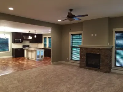 Andy Johnston Construction LLC - Countertop Installation Services in Vancouver, WA