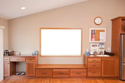 New Spaces - Design-Build Services in Burnsville, MN