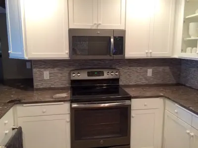 Rick Miles Artisans - Countertop Installation Services in Spirit Lake, IA