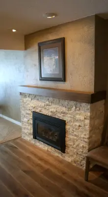 Rick Miles Artisans - Countertop Installation Services in Spirit Lake, IA
