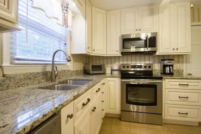 Coastal Home Renovations - Kitchen Remodeling in Ocean Isle Beach, NC
