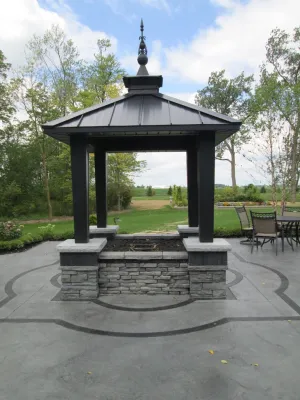 Lowenoak Landscape Development - Landscape Construction in Findlay, OH