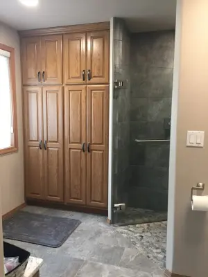 Andy Johnston Construction LLC - Countertop Installation Services in Vancouver, WA