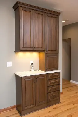 New Spaces - Design-Build Services in Burnsville, MN