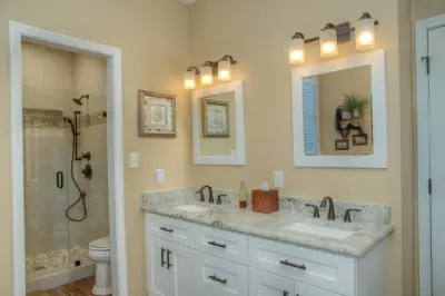 Coastal Home Renovations - Kitchen Remodeling in Ocean Isle Beach, NC