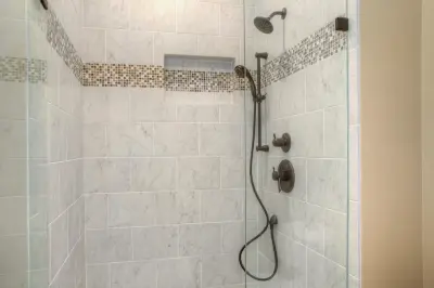 St James Bathroom Project 2017 by Coastal Home Renovations