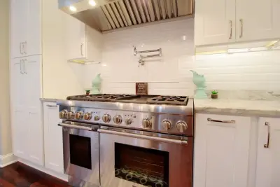Coastal Home Renovations - Kitchen Remodeling in Ocean Isle Beach, NC