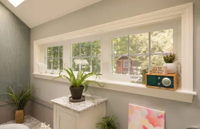Liberty Hill Construction - Interior Design & Decorating in Bedford, NH