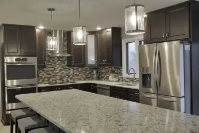 Kingswood Designs - Kitchen Remodeling in Pittsburgh, PA