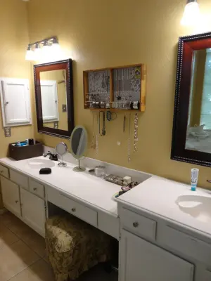 2019 Wortham Area Main Bathroom Remodeling — Kitchen Remodeling project by Xtreme Renovations, LLC