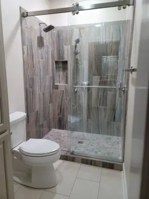 J.C.D. Construction Services L.L.C. - Bathroom Remodeling in Mandeville, LA