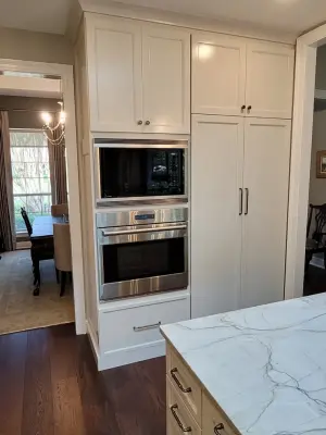 Kitchen 2020 by J.C.D. Construction Services L.L.C.