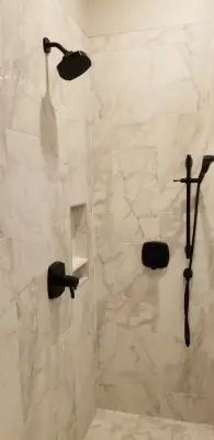 2020 Bathroom Renovation by J.C.D. Construction Services L.L.C.