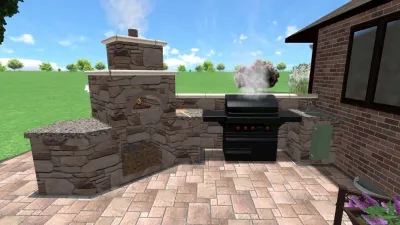 Lowenoak Landscape Development - Landscape Construction in Findlay, OH