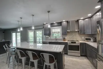Kingswood Designs - Kitchen Remodeling in Pittsburgh, PA