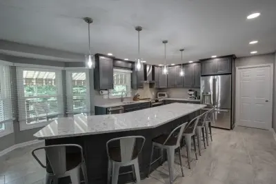 Kingswood Designs - Kitchen Remodeling in Pittsburgh, PA