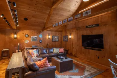 Liberty Hill Construction - Interior Design & Decorating in Bedford, NH