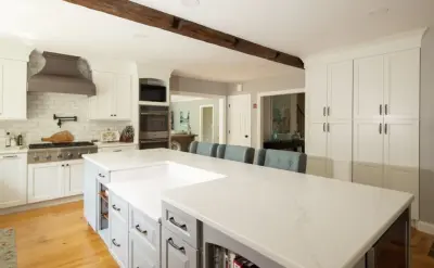Liberty Hill Construction - Interior Design & Decorating in Bedford, NH