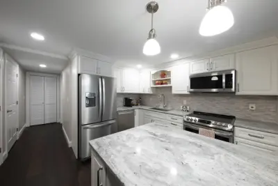 Liberty Hill Construction - Interior Design & Decorating in Bedford, NH