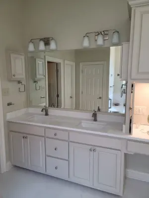 J.C.D. Construction Services L.L.C. - Bathroom Remodeling in Mandeville, LA