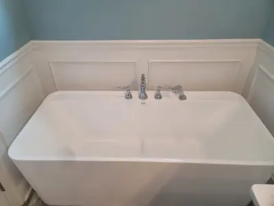 J.C.D. Construction Services L.L.C. - Bathroom Remodeling in Mandeville, LA