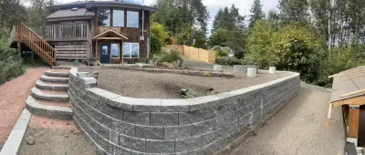 HR Construction and Design - Bathroom Remodeling in Olympia, WA