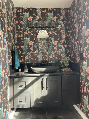 HR Construction and Design - Bathroom Remodeling in Olympia, WA