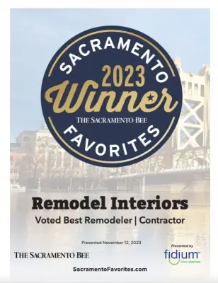 Remodel Interiors - Kitchen Remodeling in Sacramento, CA