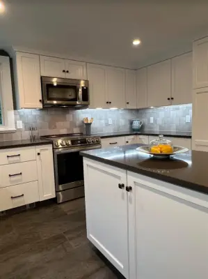 JRC Remodeling - Plumbing Services in Great Barrington, MA