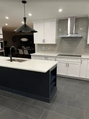 JRC Remodeling - Plumbing Services in Great Barrington, MA