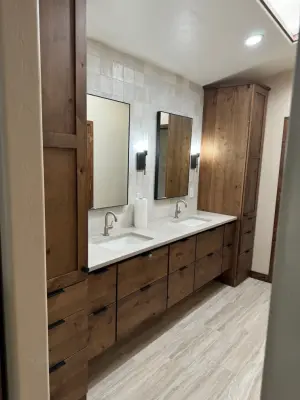 Brett's Kitchen & Bath - Bathroom Remodeling in Tucson, AZ