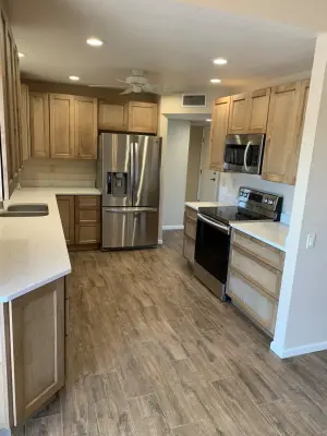 Kitchens 2024 — Kitchen Remodeling project by Brett's Kitchen & Bath