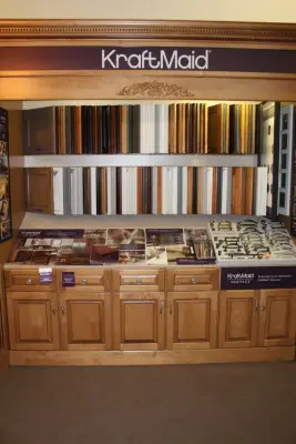 21st Century Kitchens - Tile & Stone Installation Services in Lima, OH