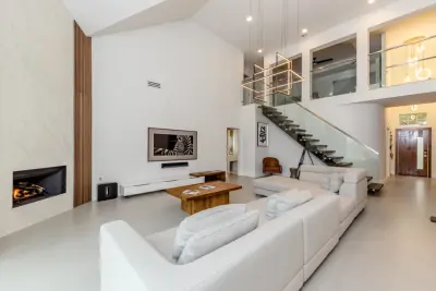 Complete Home Renovation by Kitchen And Home Design