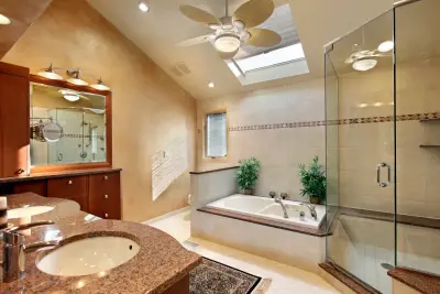 23 Coligny Avenue — Kitchen Remodeling project by Falcon Building Group