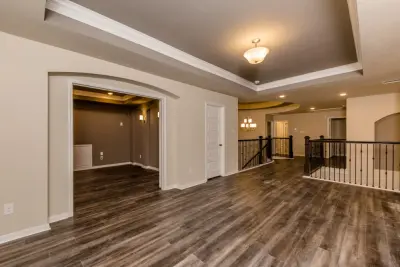 Banfield Creek 23226 by Kitchen And Home Design