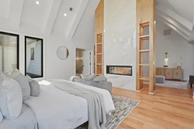 2323 Stryker Ave, Vienna, VA by LUKA Design And Build
