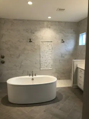 J&J Tile - Tile & Stone Installation Services in Palm Coast, FL