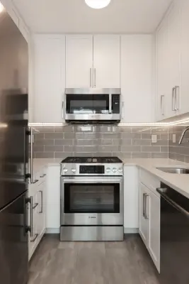 MyHome Renovation Experts - Countertop Installation Services in New York, NY