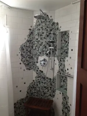 S.m.Hall Carpentry & Remodeling - Bathroom Remodeling in Goffstown, NH