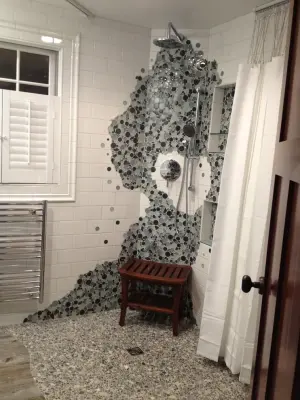 S.m.Hall Carpentry & Remodeling - Bathroom Remodeling in Goffstown, NH